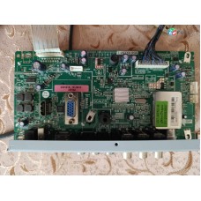 Sharp , LC-39LE440M , LC-39LE443M .T.VST59.91A  , ANAKART,