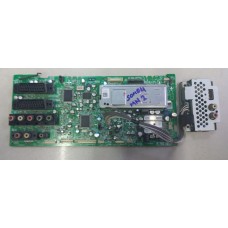 1-867-365-11 , 1-867-446-14 , SONY KLV-S32A10E , SONY KLV-S40A10E AV Main board 