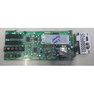 1-867-365-11 , 1-867-446-14 , SONY KLV-S32A10E , SONY KLV-S40A10E AV Main board 1-867-365-11 , 1-867-446-14 , SONY KLV-S32A10E , SONY KLV-S40A10E AV Main board