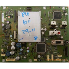 1-871-229-12 , A1196582l , 1-869-657-12 , Maın Board 1-871-229-12 , A1196582l , 1-869-657-12 , Maın Board