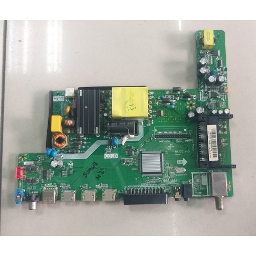 16AT012 V1.0, Y.M ANAKART 16AT012 V1.0A S43 MNL , Y625330157A94005729 , Sunny SN40DIL012/0202, Main Board, Ana Kart, LSC400HN02-8030 16AT012 V1.0, Y.M ANAKART 16AT012 V1.0A S43 MNL , Y625330157A94005729 , Sunny SN40DIL012/0202, Main Board, Ana Kart, LSC400HN02-8030