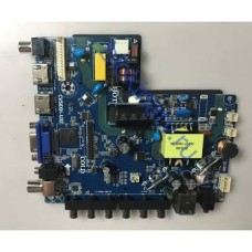 CV56XH-U32 , NAVITECH LD-3230HD , MAIN BOARD 