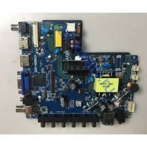 CV56XH-U32 , NAVITECH LD-3230HD , MAIN BOARD 