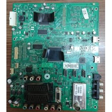 17MB35-4, 20451980, 10062062, LGSBA1, VESTEL, MAIN BOARD (TVPMA0145K) 