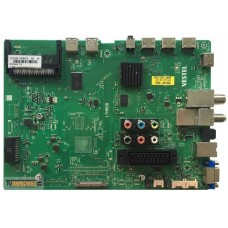 17MB98, 23326009, 23321447, VESTEL 55FA8500,MAINBOARD