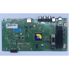 17MB82S , 23229574 , 10092024 , VESTEL , 32SD3100 , VES315WNDB-2D , Main Board 