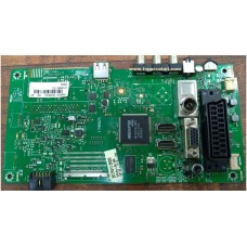 17MB82S, 23182194, 23176912, Vestel 40PF3025, Main Board, Ana Kart, VES400UNDS (VEM16)