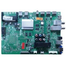 17MB120, 23367140, 23367141, Vestel 43UA8900, Main Board 17MB120, 23367140, 23367141, Vestel 43UA8900, Main Board