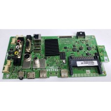TOSHIBA ,17MB211S , 908 23675174 ,10129035 , 260220R5 , TOSHIBA 49LL2A63DT,SMART ,WİFİ, MAINBOARD 