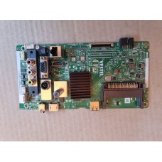 17MB181TC , 23758898 , TOSHIBA 43L2163DT MAINBOARD 17MB181TC , 23758898 , TOSHIBA 43L2163DT MAINBOARD