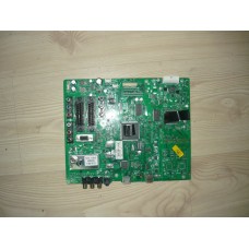 17MB35-4, 20476423, Vestel 52PF7012-52 Anakart , Maınboard