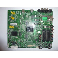 20426249 , 17MB35-1 , VESTEL 42850 , MAIN BOARD , ANAKART 