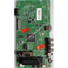 17MB82S, 23177202, 23176568, Vestel LD40F4000M, Main Board, Ana Kart, VES400UNDS-03E(VEM20)