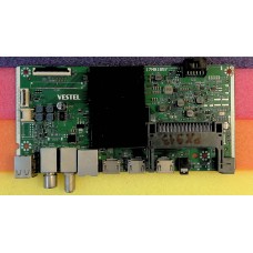 17MB95-2.1, 23147289, 23147334, Vestel 40PF7070, Main Board
