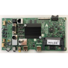 23463926 , 17MB130P , JVC LT-49VU73T , MAIN BOARD , 