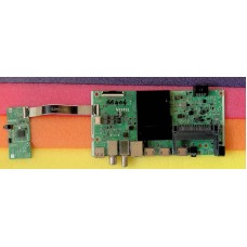 17MB180Y , 23935714 , VES430QNFB-N2 , VESTEL 43U9631 , Main Board