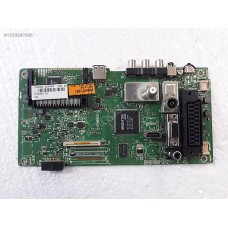 17MB82S , 23143965 , 23143966 , 10085871 , VESTEL , MAIN BOARD 17MB82S , 23143965 , 23143966 , 10085871 , VESTEL , MAIN BOARD