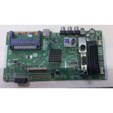 17MB140 , 23457721 , SEG 32SCH5630 , Main Board , Ana Kart , VES315WNDL-2D
