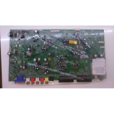 20304312, 17MB24-1, 160606, Vestel Main Board, LG Display, 6091L-0570A, LC201V02 (SD)(A1), Vestel Millenium 20750 20 TFT-LCD (VEM28)