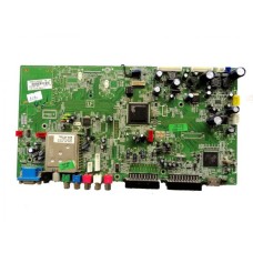 17MB22-2, 20425628, 10060116 , 32'' MILLENIUM 32735, STD , 26422984 , VESTEL MAİN BOARD , (VEM32)
