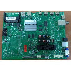 17MB120, 23393130, VES430QNDL-2D-N11, Westwood WES43296UHD17, Main board (VEM40) 17MB120, 23393130, VES430QNDL-2D-N11, Westwood WES43296UHD17, Main board (VEM40)