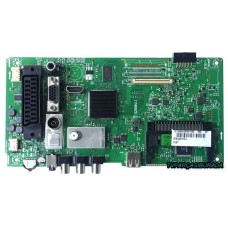 17MB82S, 23341322, 23331381, Vestel 32HB5000, Main Board, Ana Kart, VES315WNDS-2D(VEM58)