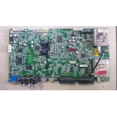 17MB26-3 , 10053911 , 20386634, 26357350 , V420H1-L07, VESTEL FULL HD 42820 , MAİN BOARD, ANAKART 