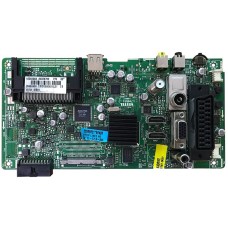 17MB81-2 , 23088783 , 10082553 , 26950488 39'' VESTEL MAİN BOARD(VEM75)