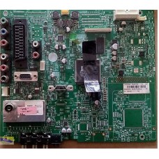17MB25-3 , 20445750 , SAMAP02 , 32'' , ANAKART , VESTEL MAIN BOARD , VEM98-M2