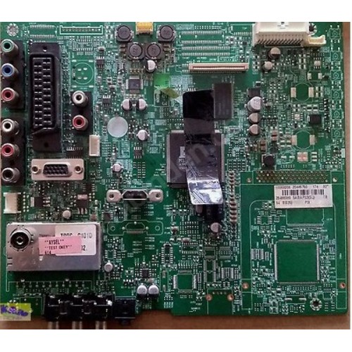 17MB25-3 , 20445750 , SAMAP02 , 32'' , ANAKART , VESTEL MAIN BOARD , VEM98-M2 17MB25-3 , 20445750 , SAMAP02 , 32'' , ANAKART , VESTEL MAIN BOARD , VEM98-M2