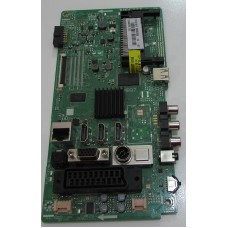 VESTEL , MAIN BOARD ,17MB97, 2332082 , 10101610 , 43'' , 27612029 DIJ , VEM99-M2