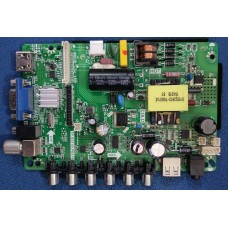 TP.VST59.PB819, U16020317, LC320DXY-SHA3, YU-MA-TU 32’’, Main Board, Ana Kart