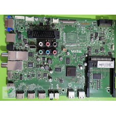 17MB91-2,23211203,2787062, Main Board, LG Display, LC470EUE,VESTEL 47PF9090 LED TV
