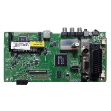 17MB82S, 23238046, 23237325, TVİSİON 24TE5000, Main Board