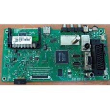 17MB82P , 23379388 , 10100102 , VESTEL , VES400UNDS-2D-N12 , 40FA5050 , Main Board 
