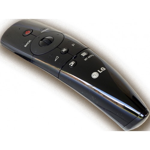 LG AN MR3005 SİHİRLİ KUMANDA 2012 Model LG TV Modelleri: LM620S / LS570S , (LGUK5) LG AN MR3005 SİHİRLİ KUMANDA 2012 Model LG TV Modelleri: LM620S / LS570S , (LGUK5)