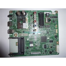 EBT62391017, EAX64891306(1.1), Main Board, LG Display, LC420DUE-SFU2, LG 42LA613S ,  MAİN BOARD