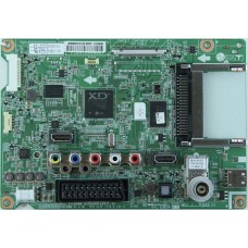 LG  EBT62385608 , EAX64891402 , (1.0) , EAX64891403(1.0) , 32LN5400 LGD , Main Board , Ana Kart