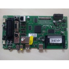 17MB95 , 23168838 , 27133600 ,  10085294 , 27126074 , CM0HJ1-LE1C1  , 050413 , 50''VESTEL MAİN BORD  , (1036)