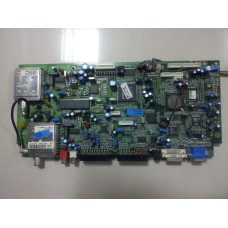 17MB11-2  , 20214184 , 25792095 , VESTEL MİLENYUM MAİN BOARD