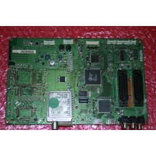 3139 123 62613 WK713.5  ,  32PFL5322/10 , PHİLİPS MAİN BOARD
