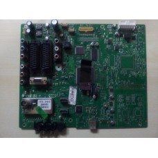 17MB35-4 , 20518798 , 060109  , 10067902 , 26630494 , SDIHA07-D-M  , W124. 40'' VESTEL MAİN BORD