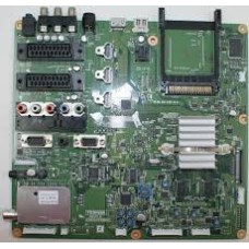 PE0719, PE0719 B, V28A000938A1, LG Display, LC420WUN-SBB1, Toshiba Lcd tv, Main Board, TOSHIBA , (1144)