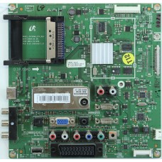 BN94-02710G , BN41-01165B , SAMSUNG LE40B530P7 , MAIN BOARD