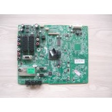17MB35-1 , 20436891 , Vestel Maın Board  NADİR