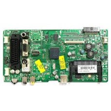 17MB45M-2 , 20494436 , 20490030 , 26585914 , VESTEL LCD32880HDF 32" LCD , MAIN BOARD