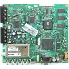 ZF7.190-01, TS7 2ZZ, BEKO F776 LCD TV MAİN BOARD