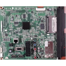 EBT62058344 , EAX64909901 (1.0) ,EAX64317403(1.0) , LG , 32LM611S , LGD , Main Board , Ana Kart