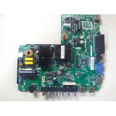 TP.VST59.P83, Maın Power Board, homstar HS-4040 40 FULL HD LED TV