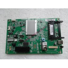 715G6092-M0D-000-004K , (WK:1322.3) , 006LP0255564C , PHILIPS , 24PHH4109 , 24PFL3108 , LED , Main Board , Ana Kart
